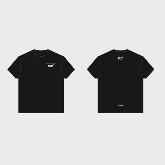 SW+ The "Identifier" Tee