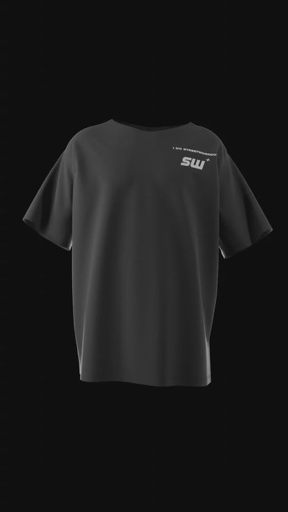 SW+ The "Identifier" Tee